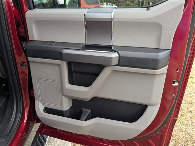 Used 2018 Ford F150 XLT w/ Equipment Group 302A Luxury image 34