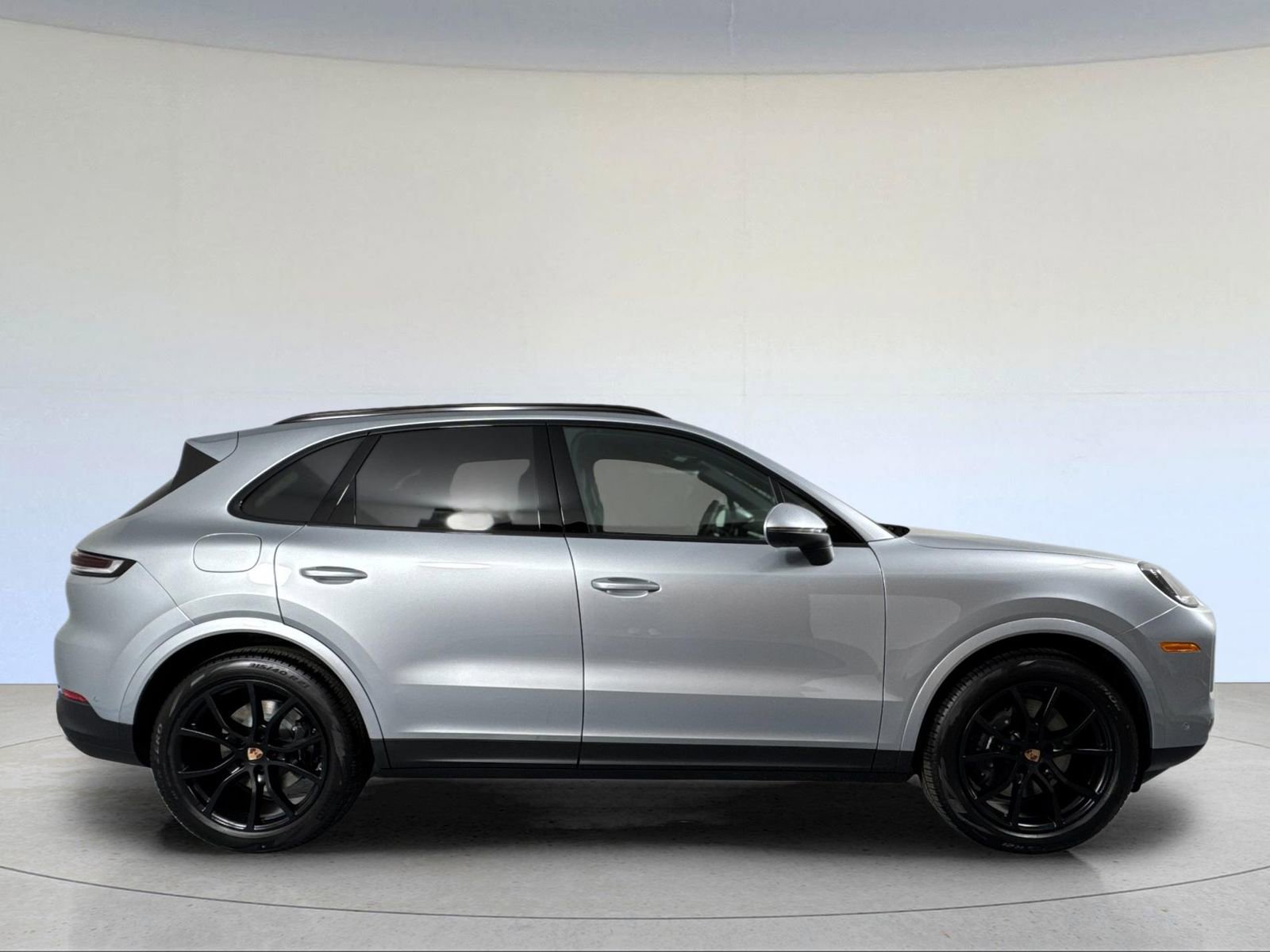 New 2026 Porsche Cayenne image 9