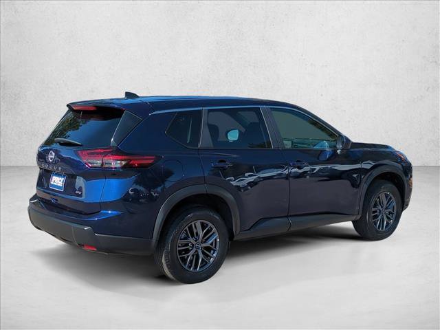 Used 2026 Nissan Rogue SV AWD/4WD image 5