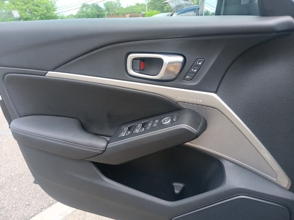 Used 2024 Acura Integra A-Spec FWD image 14