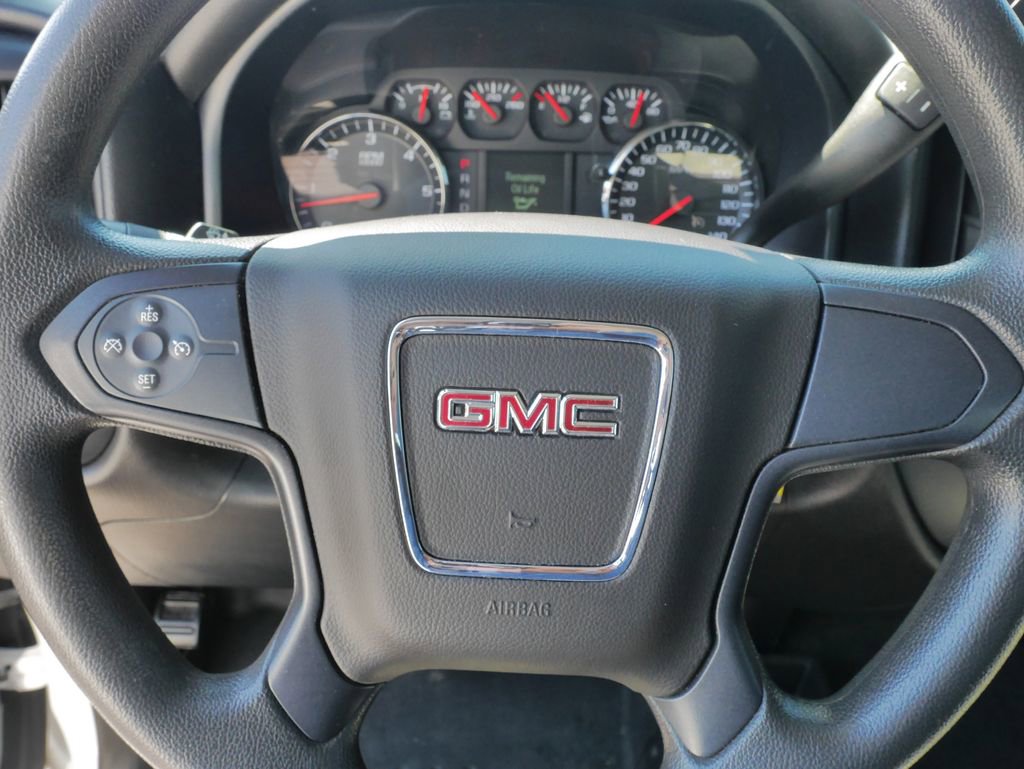 Used 2017 GMC Sierra 1500 4x4 Double Cab w/ Elevation Edition image 22