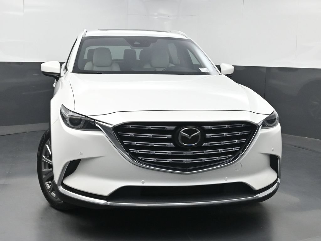 Used 2021 MAZDA CX-9 Signature AWD/4WD image 43