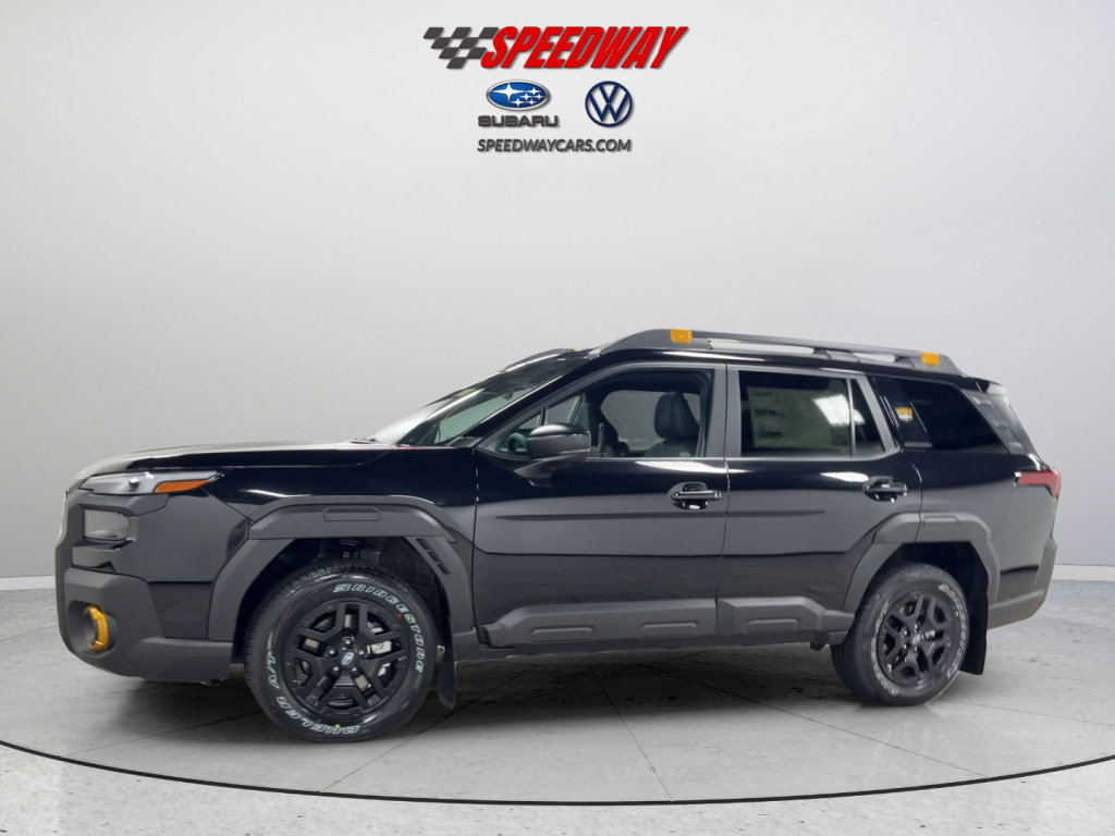 New 2026 Subaru Outback Wilderness AWD/4WD image 11