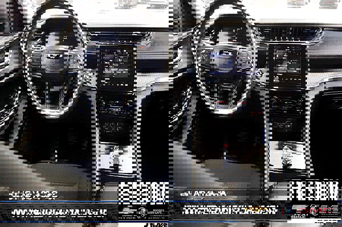 Used 2023 Jeep Grand Cherokee L Laredo image 14