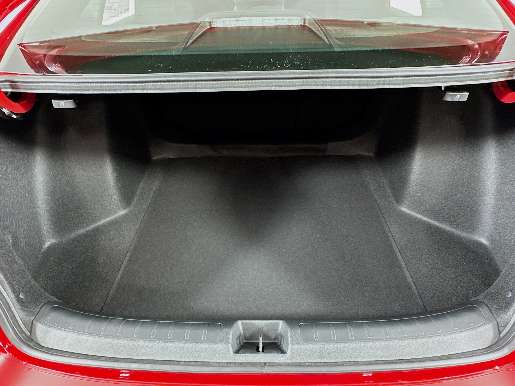 New 2026 Honda Civic Si image 27