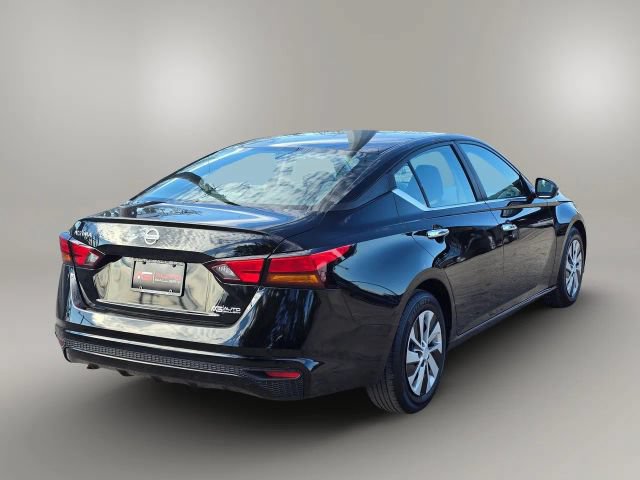 Used 2022 Nissan Altima 2.5 S FWD image 5