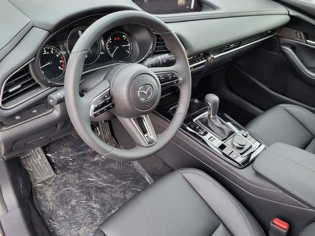 New 2025 MAZDA CX-30 AWD 2.5 S w/ Select Sport Pkg image 6