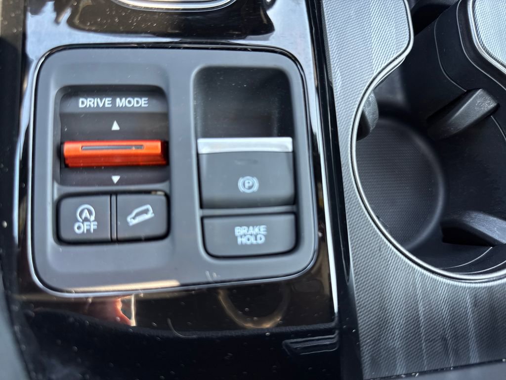Used 2026 Honda Passport TrailSport image 28