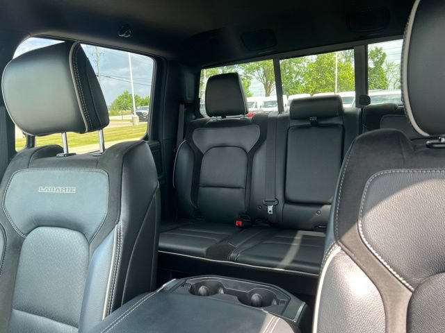 Used 2023 RAM 1500 Laramie AWD/4WD image 20