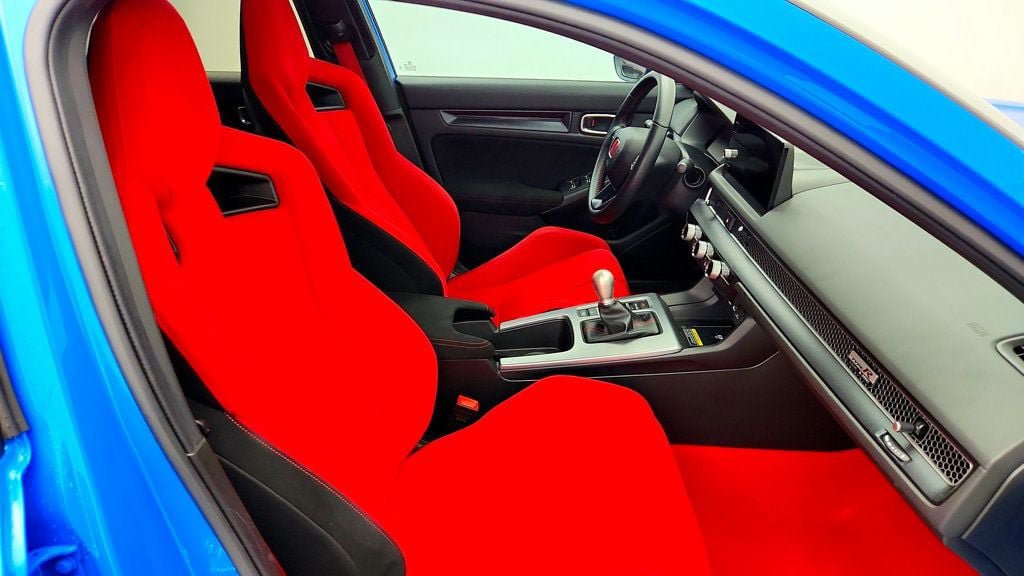 Used 2023 Honda Civic Type R image 24