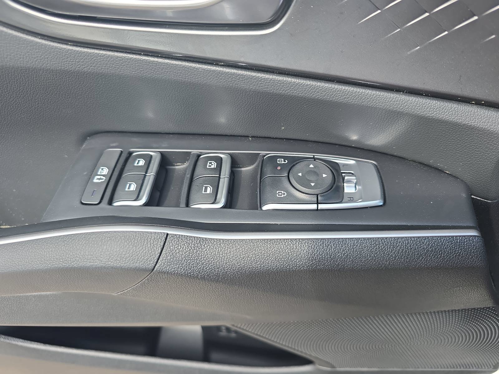 New 2026 Kia Sorento S w/ S Panoramic Sunroof Package FWD image 29