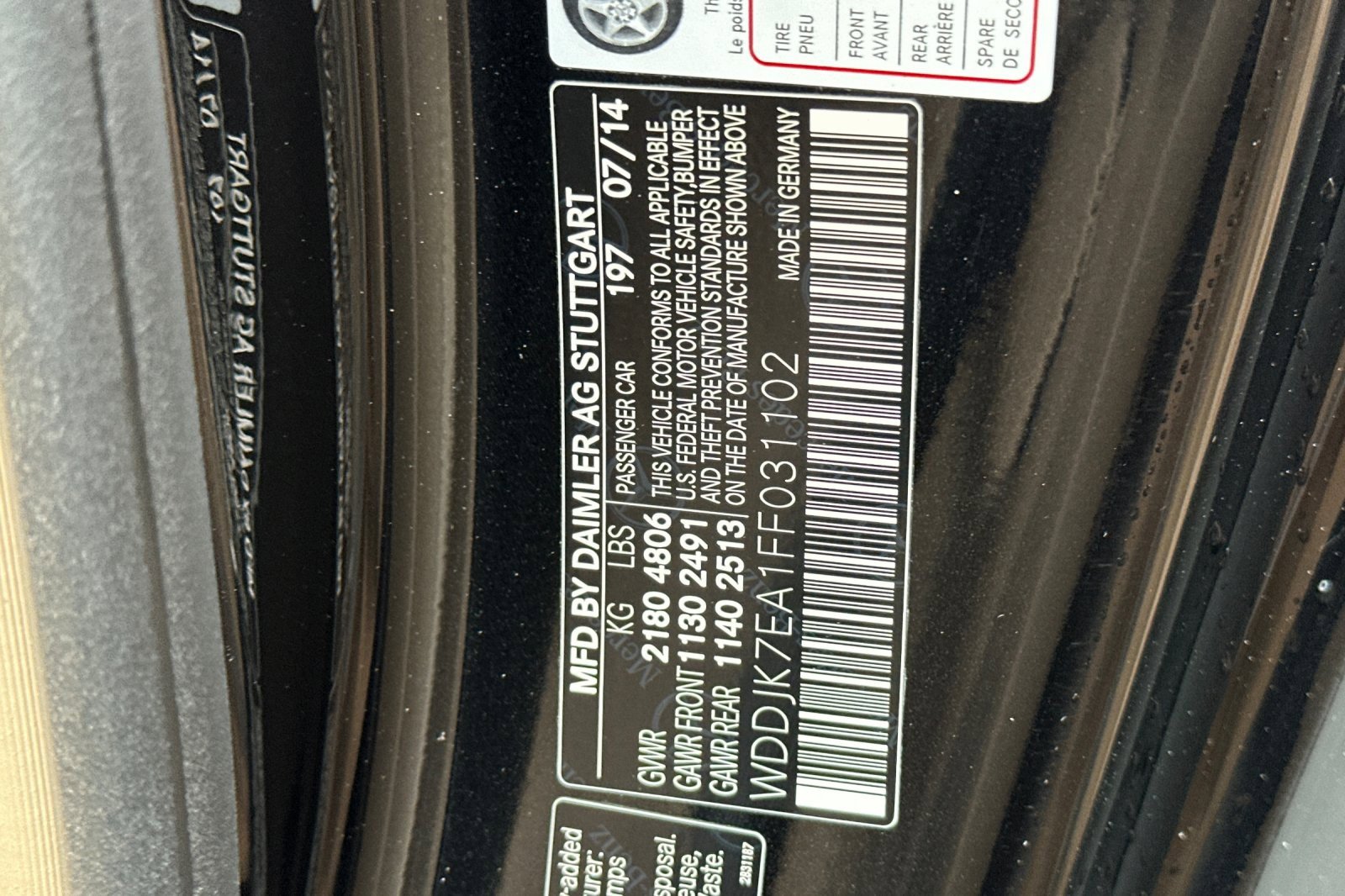 Used 2015 Mercedes-Benz SL 63 AMG image 55