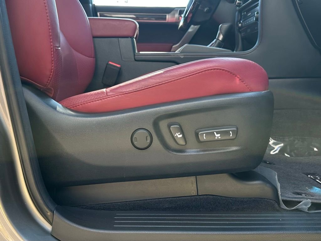 Used 2022 Lexus GX 460 Luxury image 33