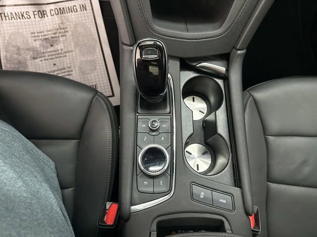 Certified 2023 Cadillac XT6 Premium Luxury image 12