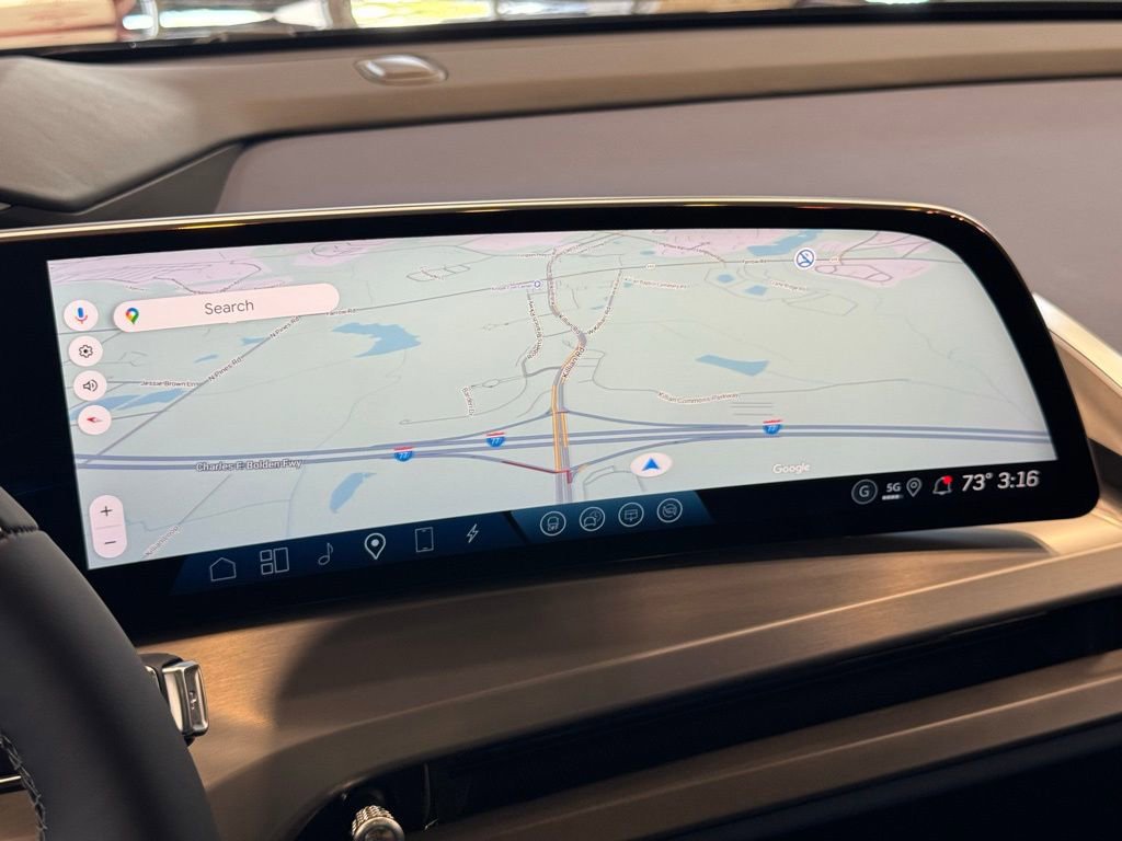 New 2026 Cadillac Vistiq Premium Luxury image 4