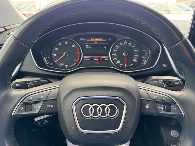 Used 2022 Audi Q5 2.0T Premium w/ Convenience Package AWD/4WD image 27