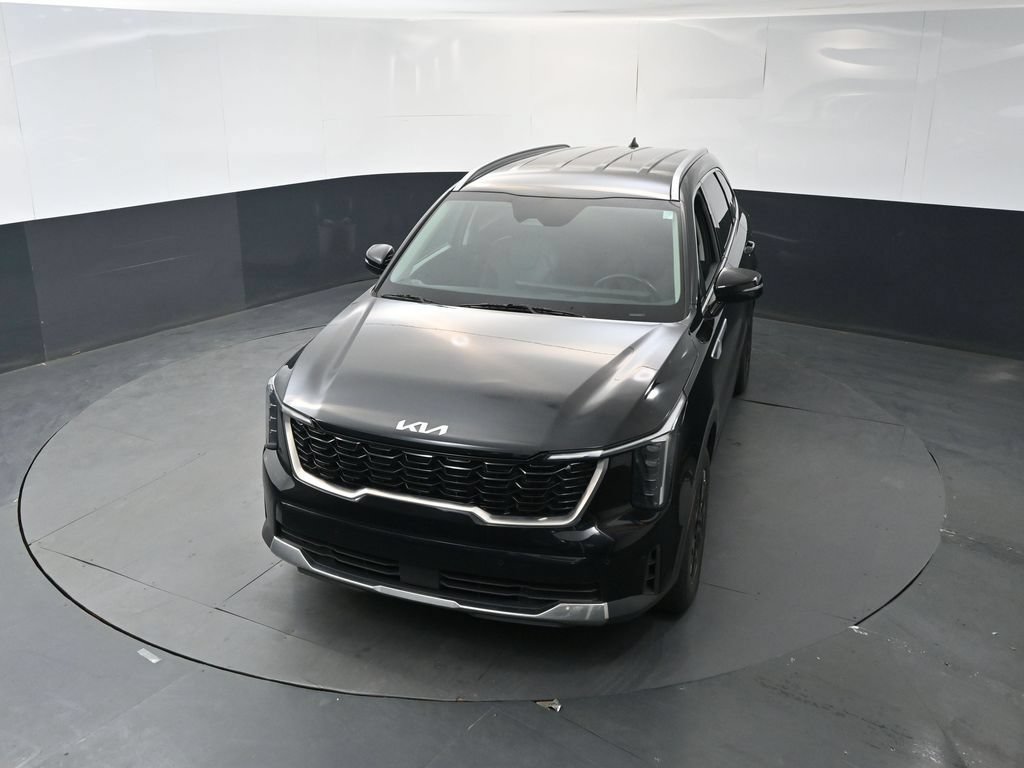 Certified 2024 Kia Sorento S AWD/4WD image 30