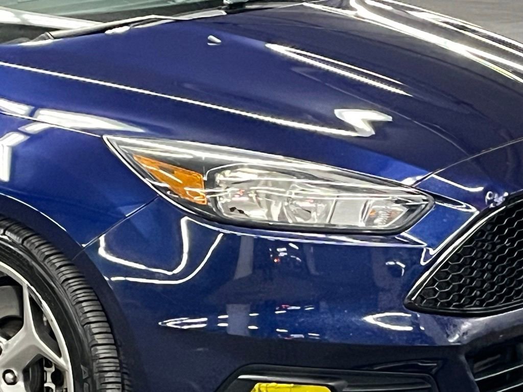 Used 2016 Ford Focus ST image 41