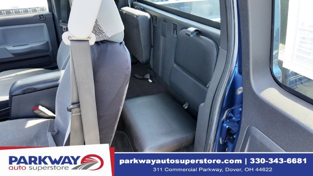 Used 2011 Dodge Dakota ST RWD image 14