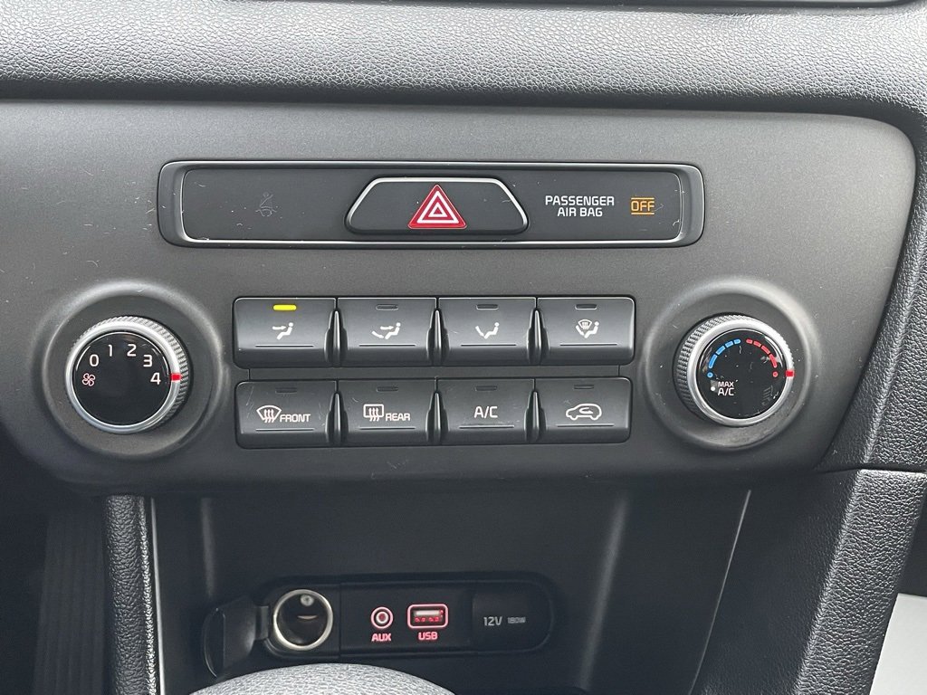 Used 2018 Kia Sportage LX image 33