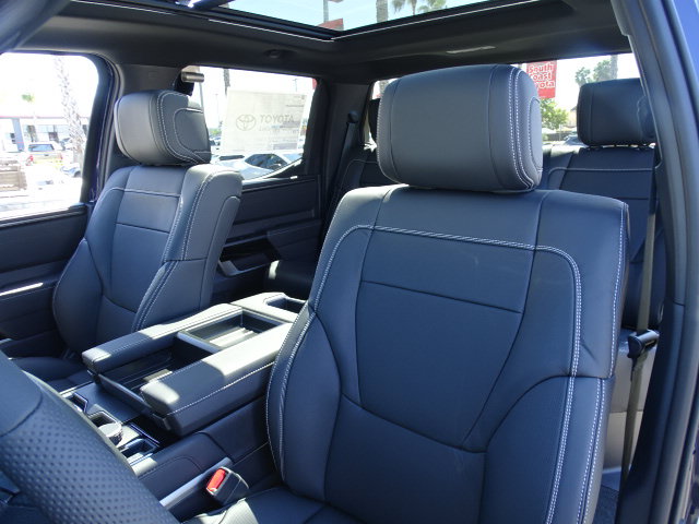 New 2026 Toyota Tundra Limited AWD/4WD image 12