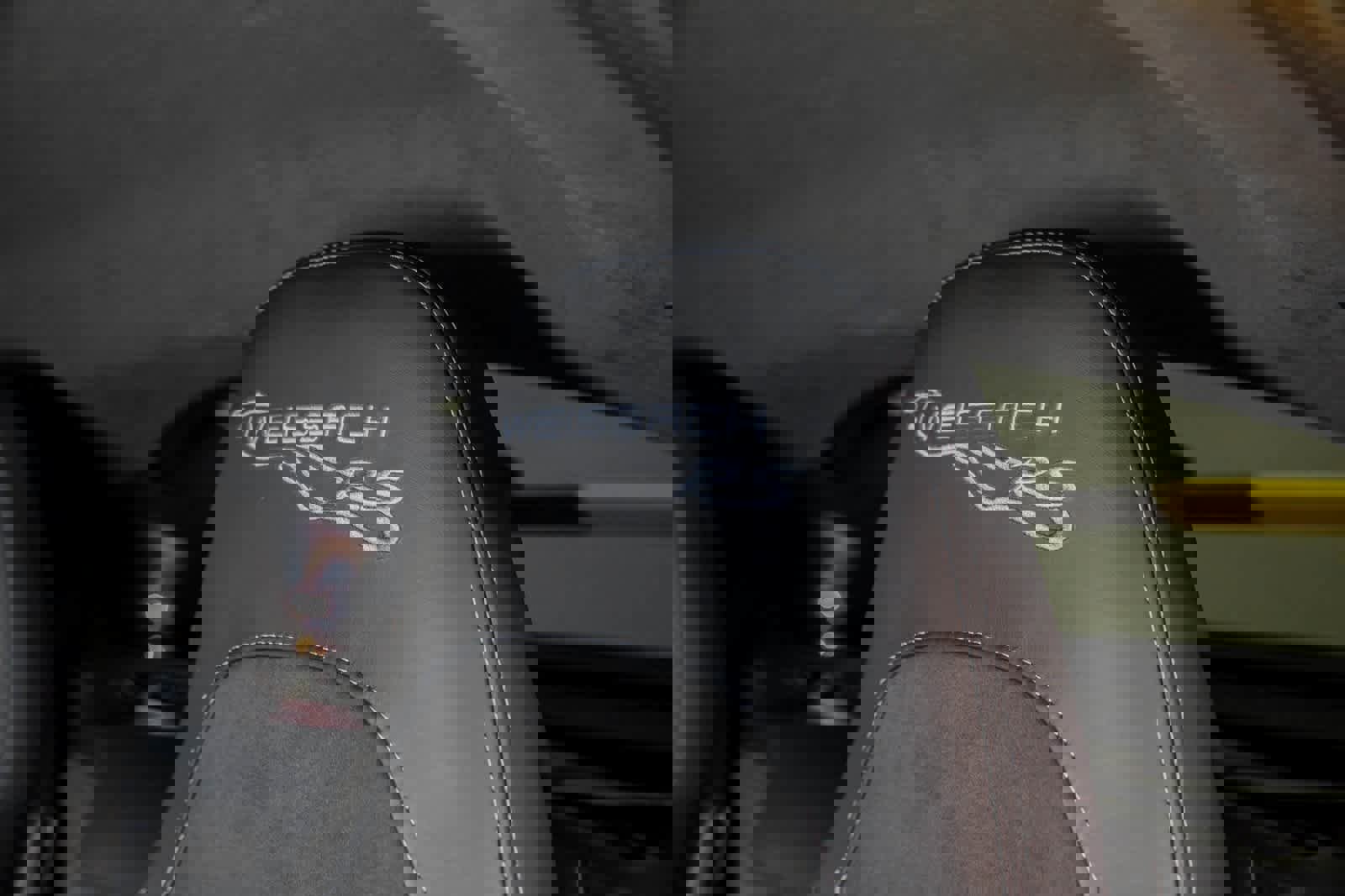 Used 2024 Porsche 718 Cayman GT4 RS image 54