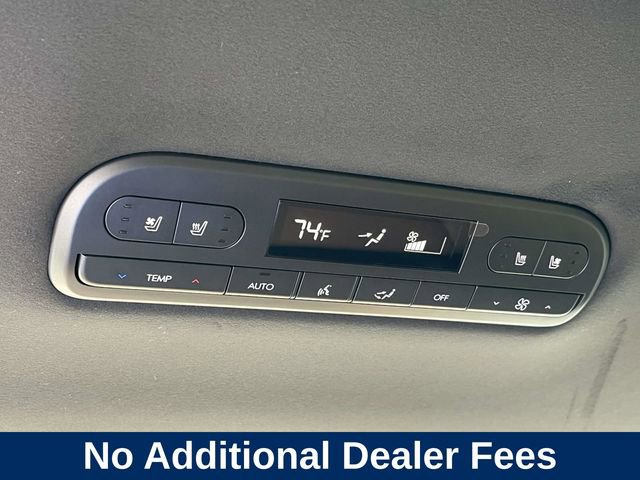 New 2026 Hyundai Palisade Calligraphy AWD/4WD image 18
