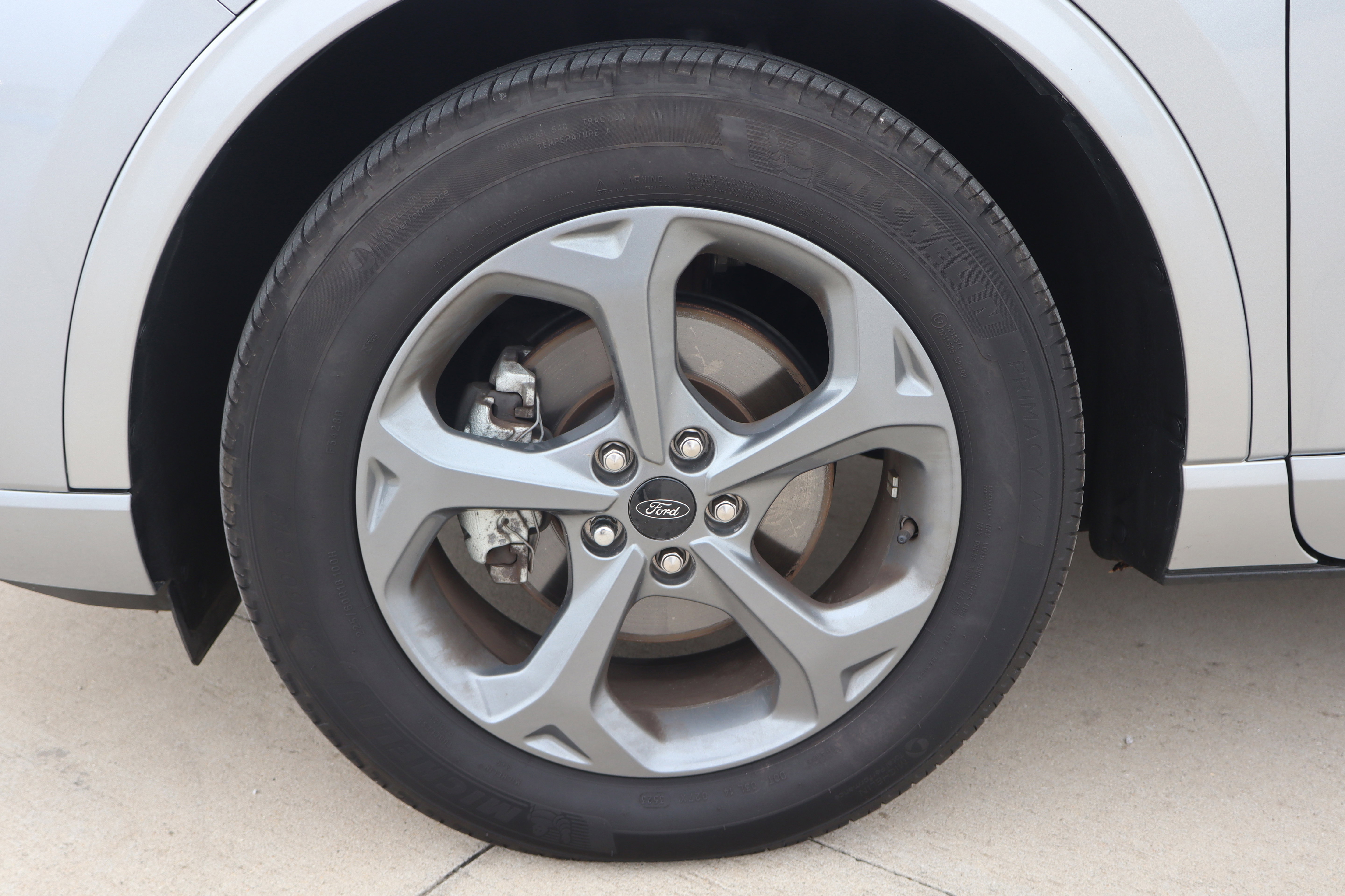 Used 2023 Ford Escape ST-Line w/ Tech Pack #1 image 28