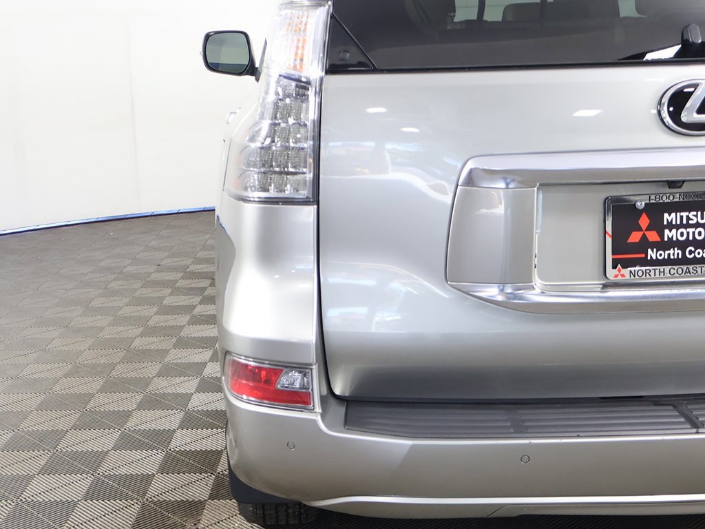 Used 2023 Lexus GX 460 Premium image 19