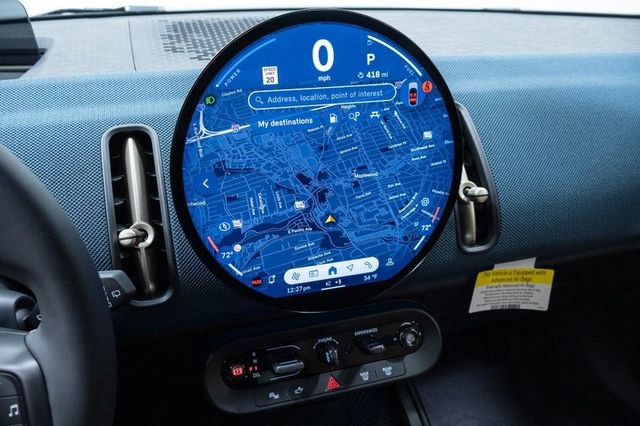 New 2026 MINI Cooper Countryman S image 13