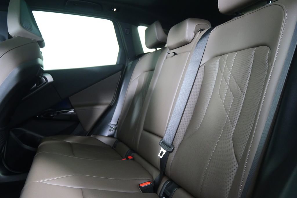 Certified 2026 BMW X3 M50 image 16