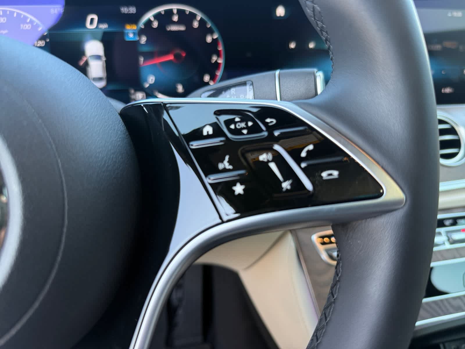 Certified 2023 Mercedes-Benz E 350 4MATIC Sedan image 24