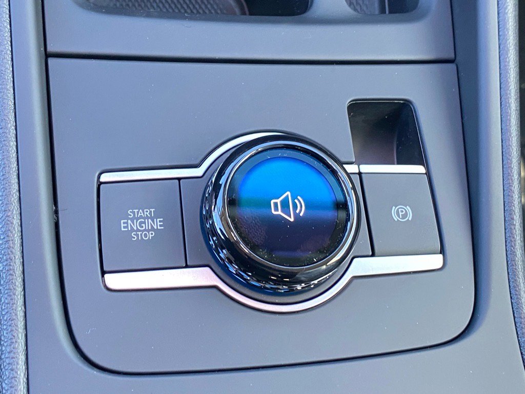 New 2026 Volkswagen Tiguan S image 6