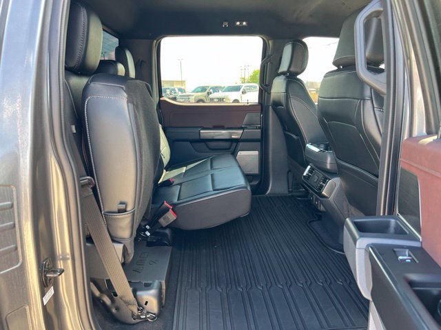 Used 2023 Ford F150 Lariat AWD/4WD image 30