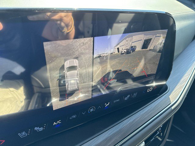 New 2026 Chevrolet Tahoe Premier image 24