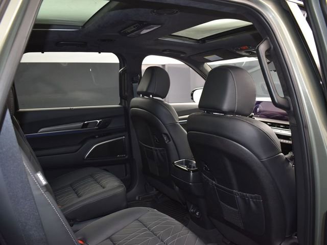 Used 2025 Kia Telluride SX Prestige X-Line image 12