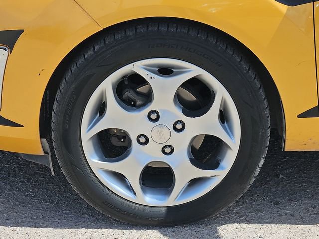 Used 2011 Ford Fiesta SES w/ 301A Rapid Spec Order Code image 9