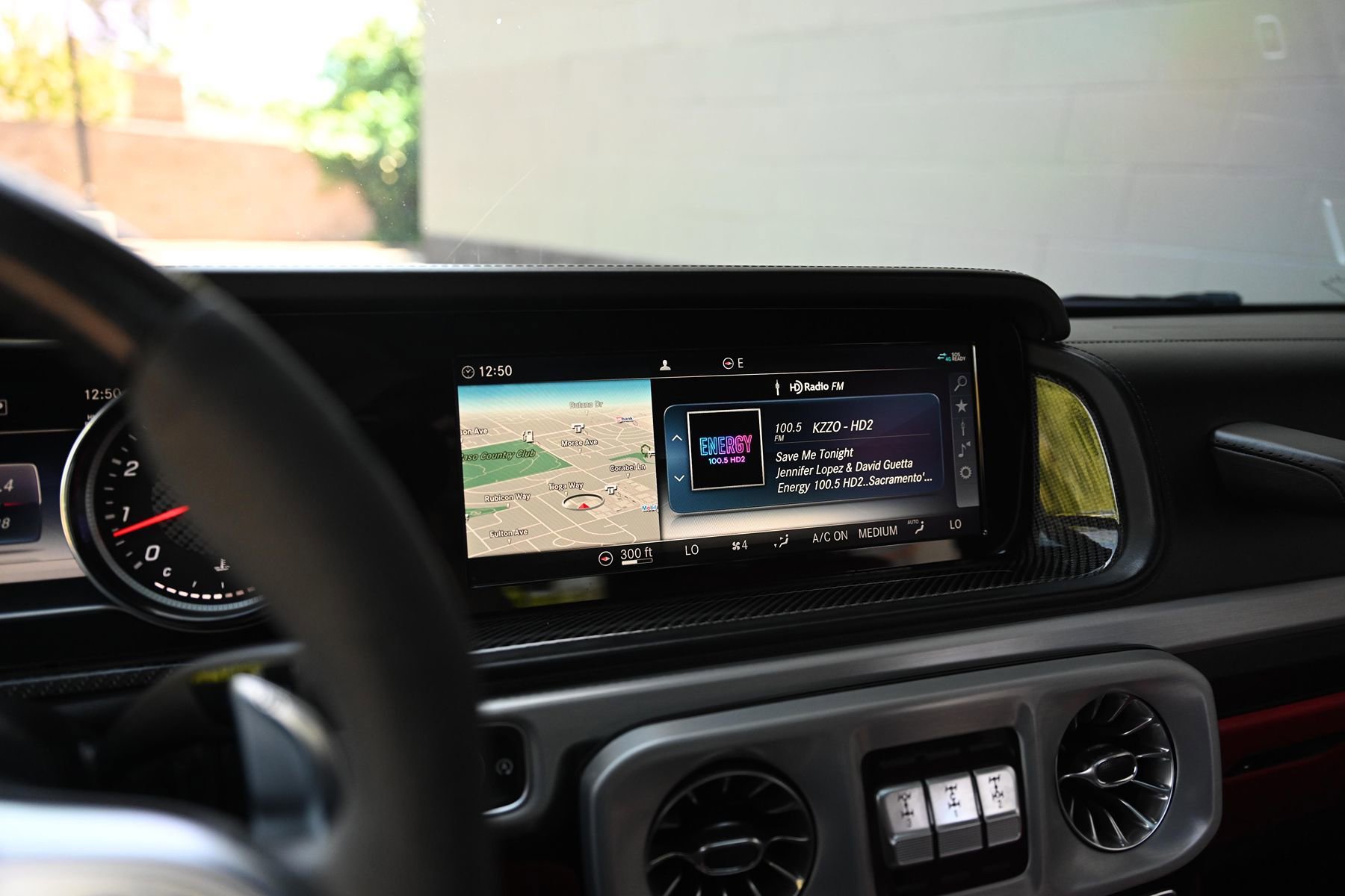 Used 2020 Mercedes-Benz G 63 AMG 4MATIC image 32