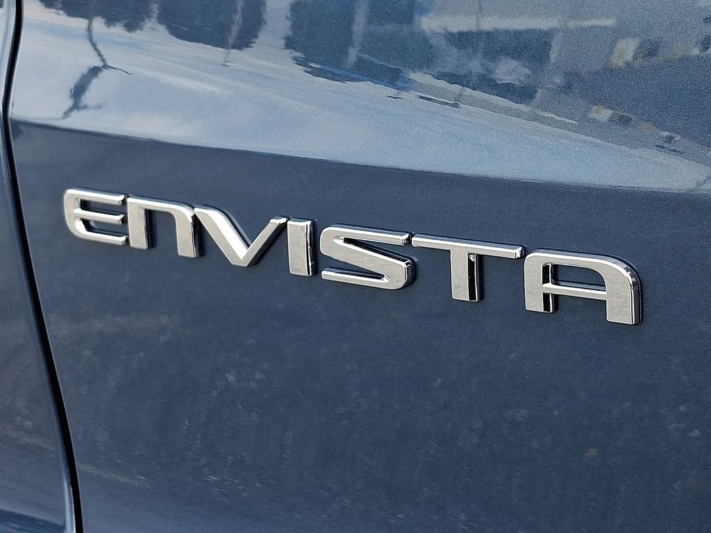New 2026 Buick Envista Preferred w/ Convenience I Package FWD image 11