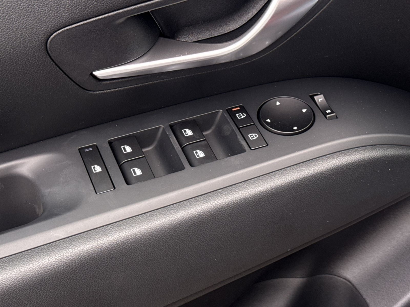 New 2026 Hyundai Tucson SEL Plus AWD/4WD image 15