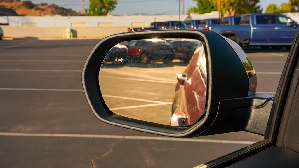 New 2026 GMC Terrain AT4 w/ Convenience Package III image 15