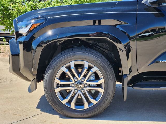 New 2026 Toyota 4Runner Limited image 6