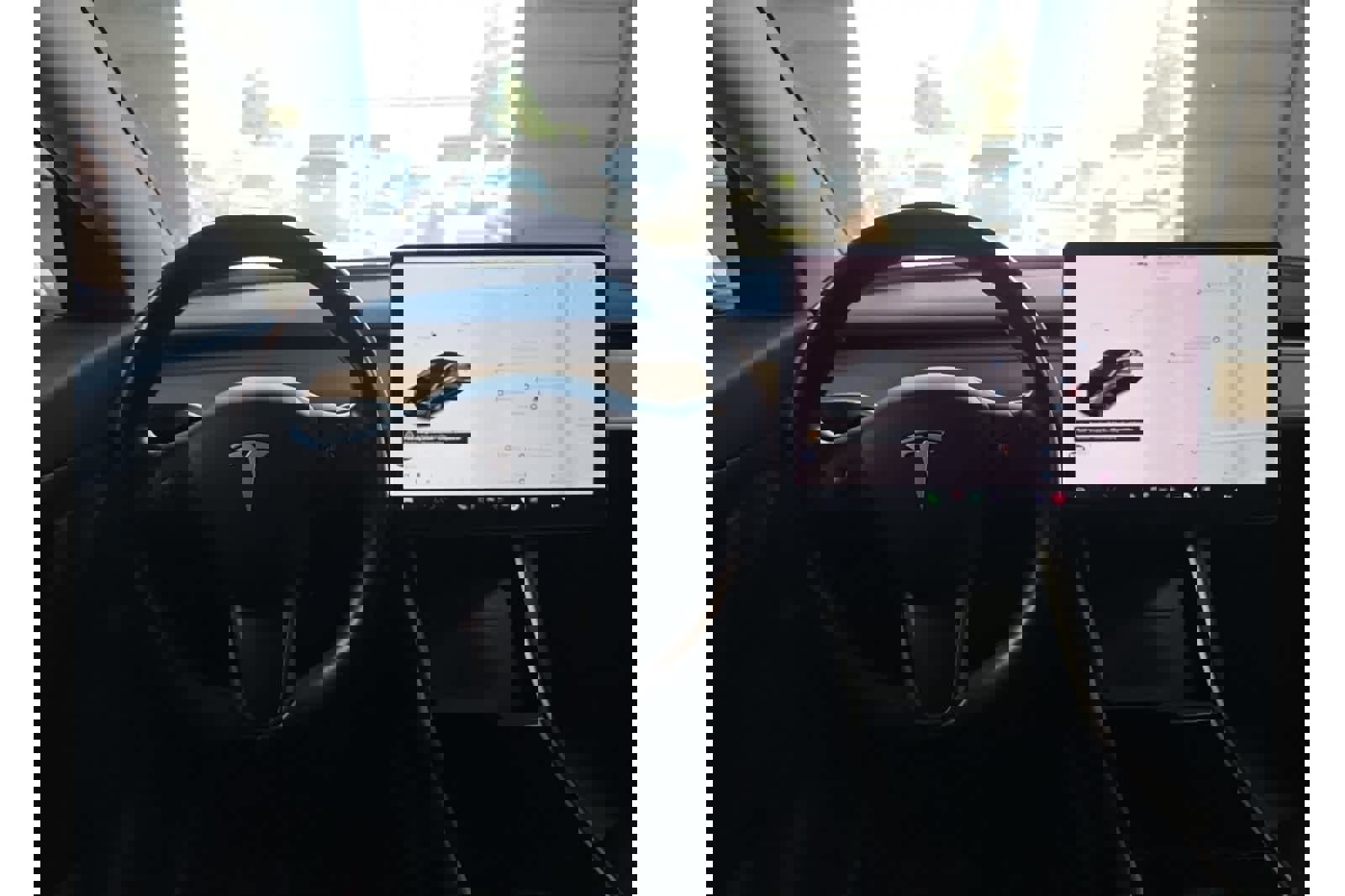 Used 2019 Tesla Model 3 Standard Range image 17