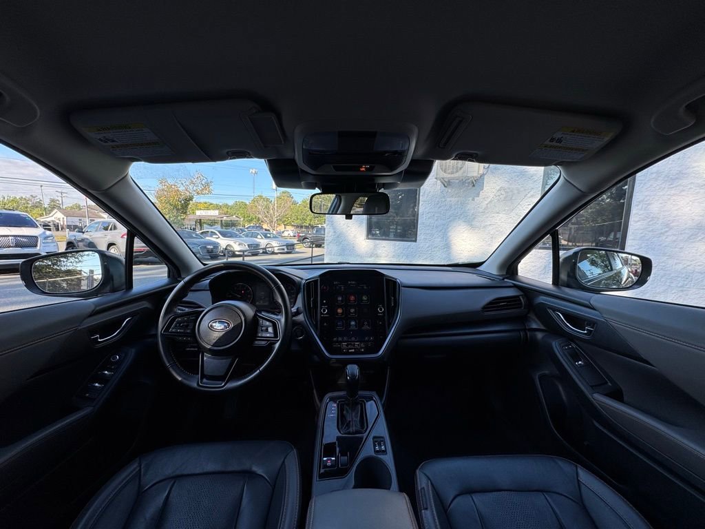 Used 2024 Subaru Crosstrek 2.5i Limited image 9