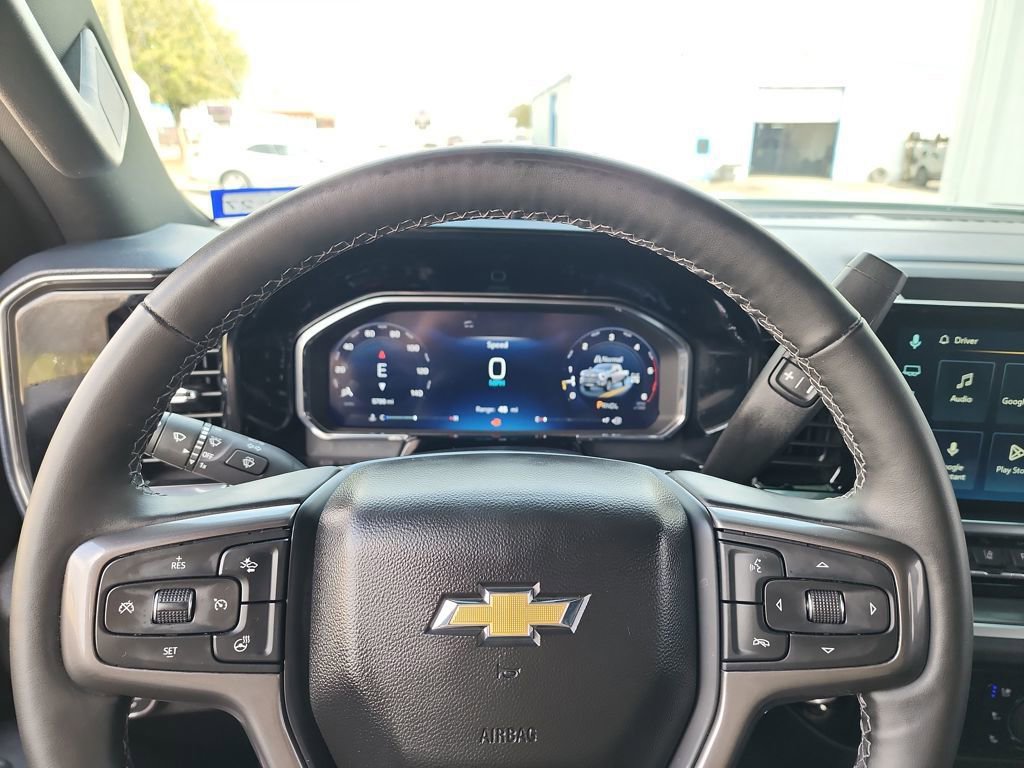 Used 2026 Chevrolet Silverado 3500 High Country w/ High Country Premium Package image 20