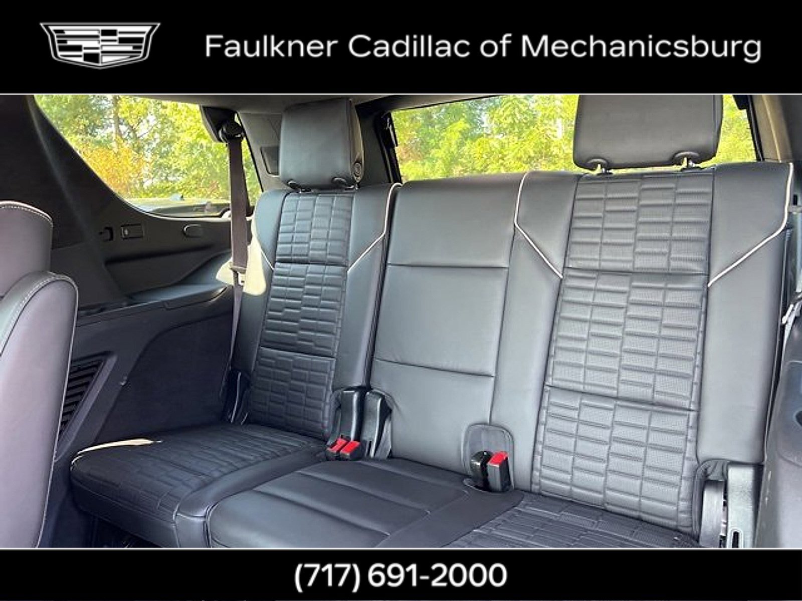 Certified 2023 Cadillac Escalade Sport Platinum image 16