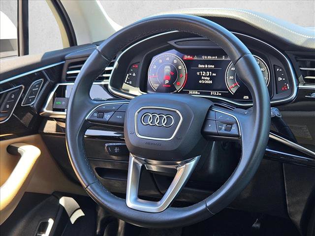Used 2023 Audi Q7 2.0T Premium image 14