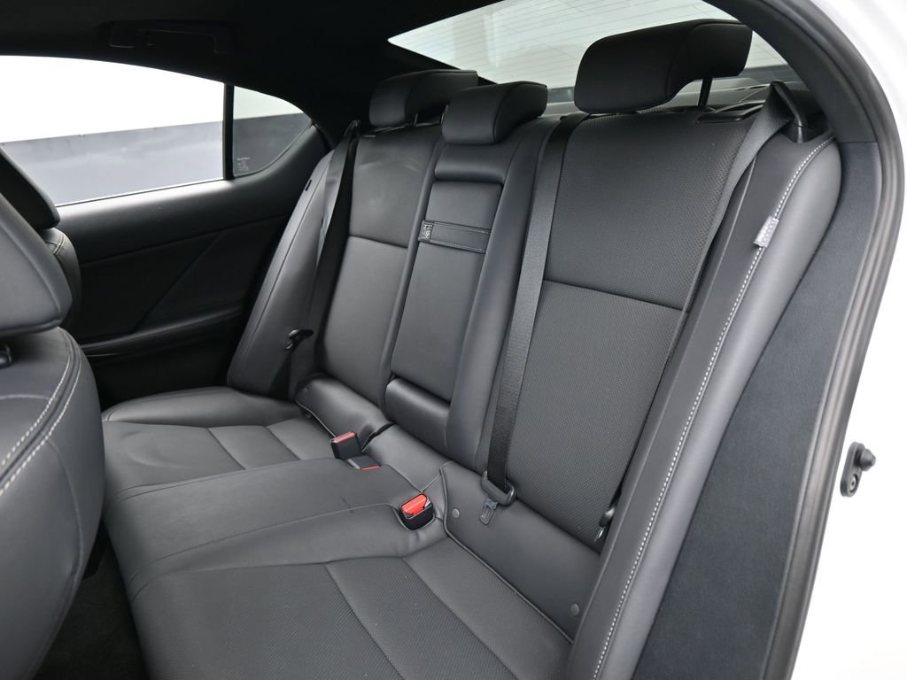 Used 2024 Lexus IS 350 F Sport image 32