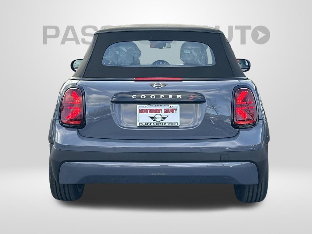 New 2026 MINI Cooper S image 3