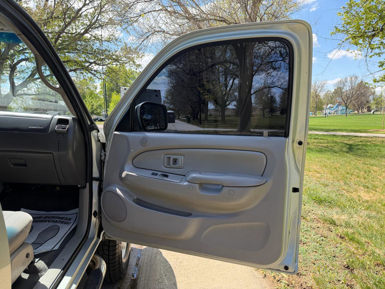 Used 2001 Toyota Tacoma 4x4 Double Cab image 18